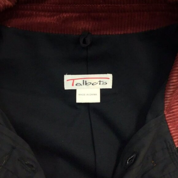 Men’s Two Piece Wool Jacket - Picture 5 of 15